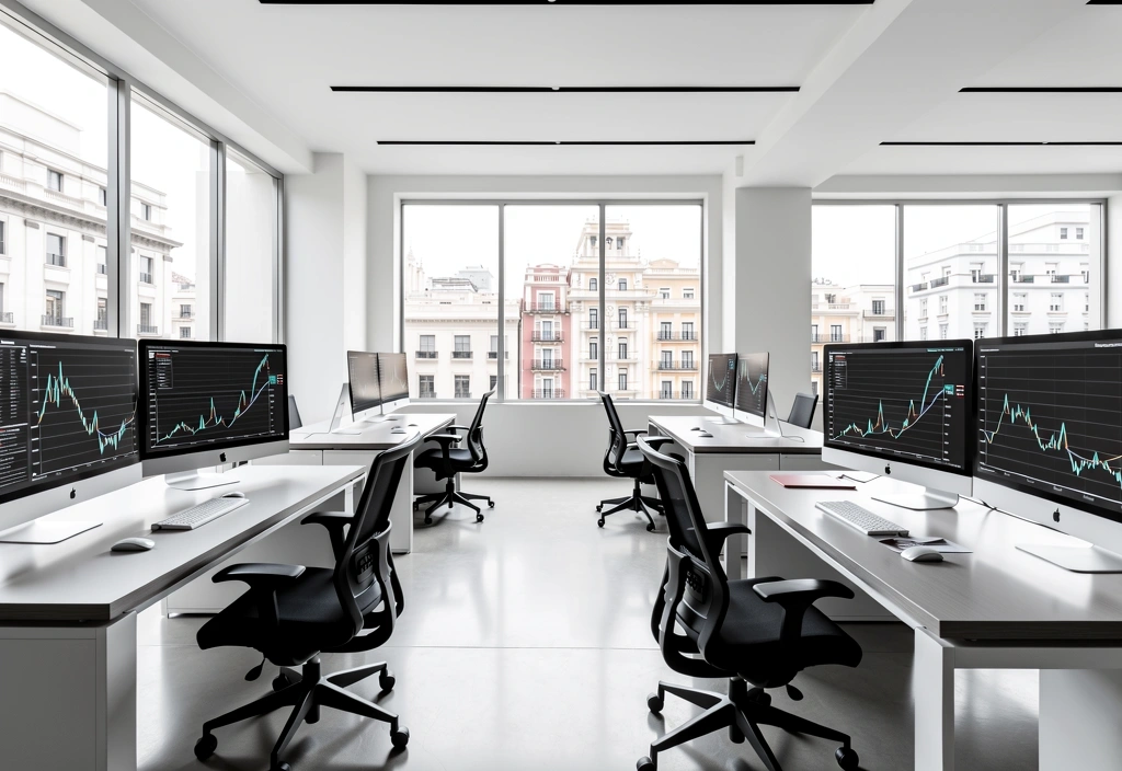 Consultoría MayaMetricGroup