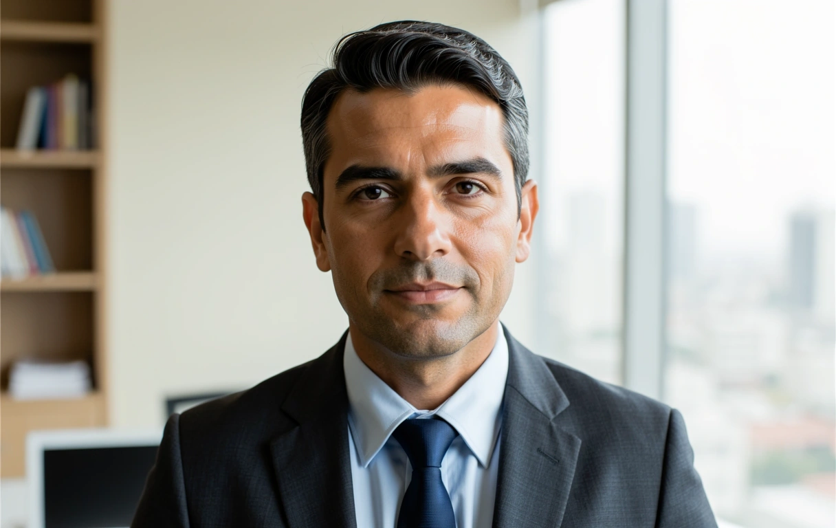 Especialista en Análisis