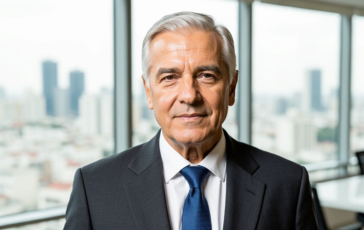 Especialista en Estrategia