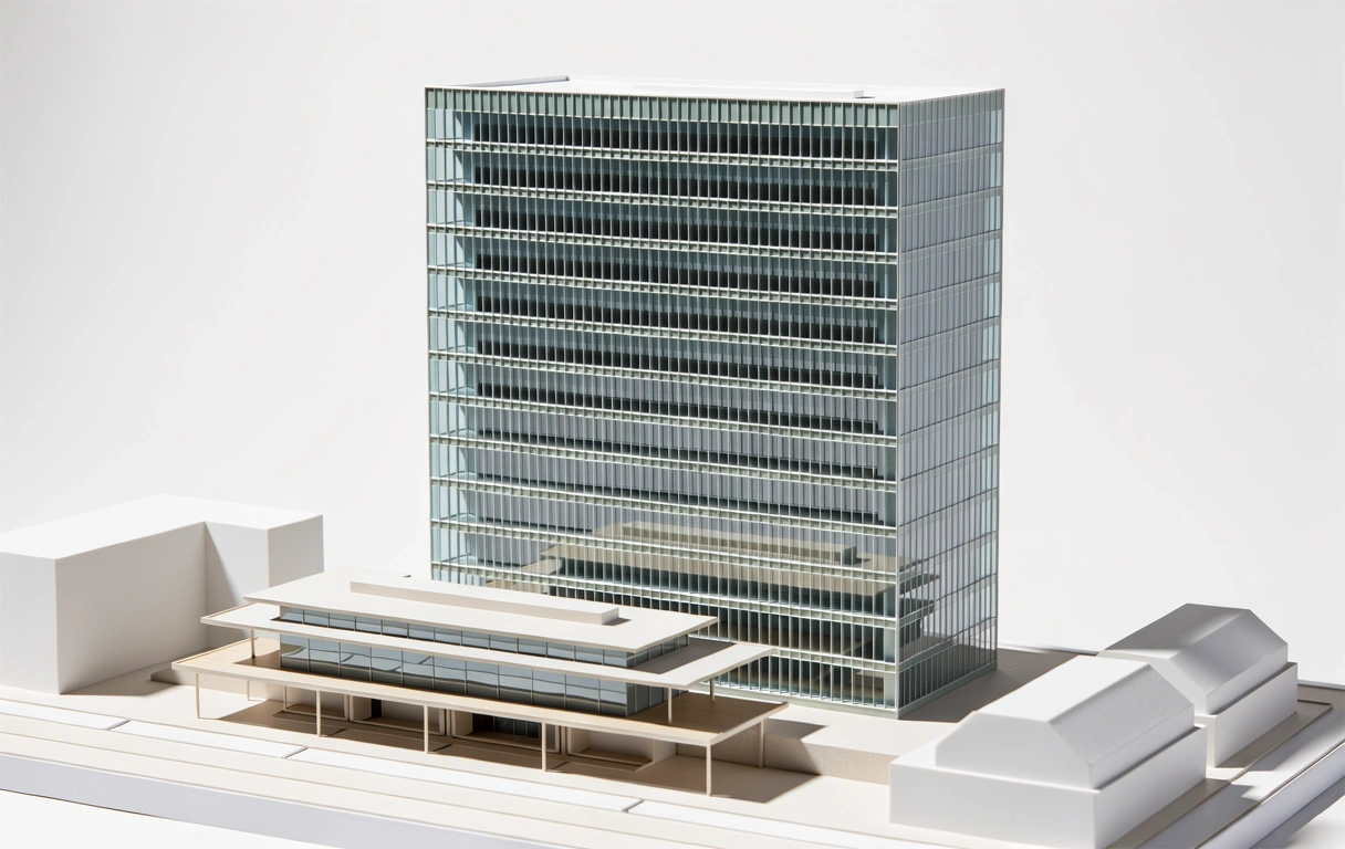 Visión arquitectónica de datos