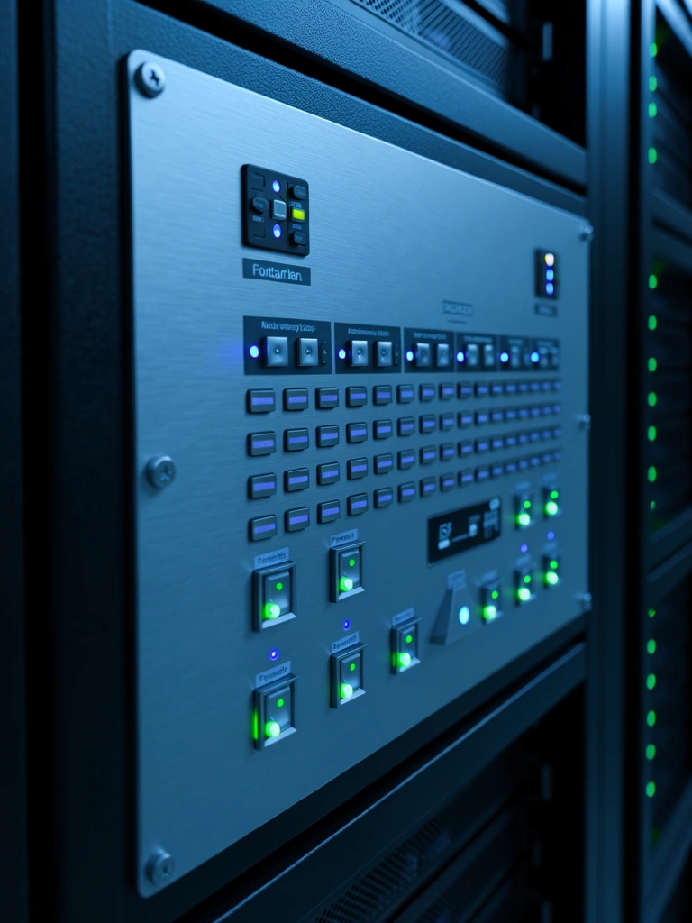 Tecnología de procesamiento MayaMetric