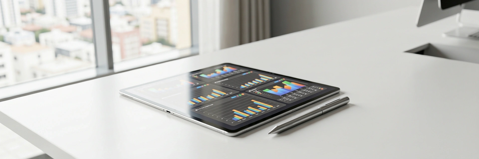 Entorno profesional de análisis de datos